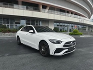 Mercedes-Benz C-Class 2025