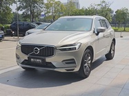 Volvo XC60 2021