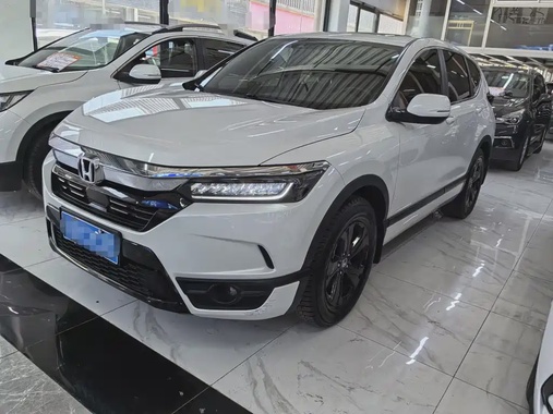 Honda Breeze 2021
