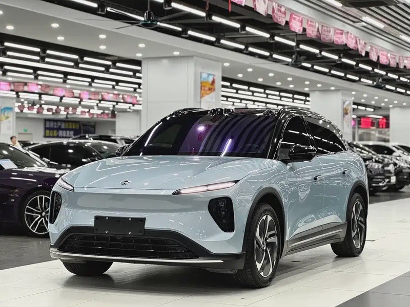 NIO ES6