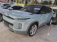 Geely Icon 2022