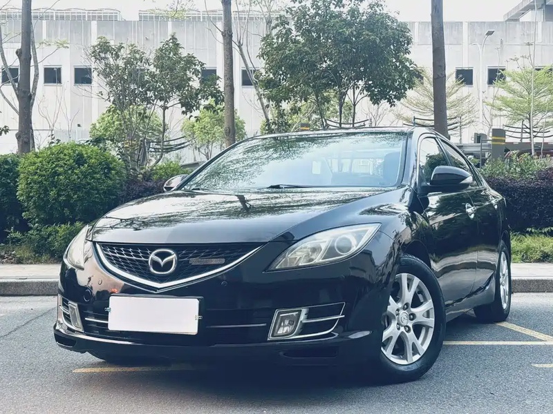 Mazda Ruiyi