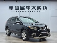 Nissan X-Trail 2017
