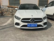 Mercedes-Benz A-Class 2021