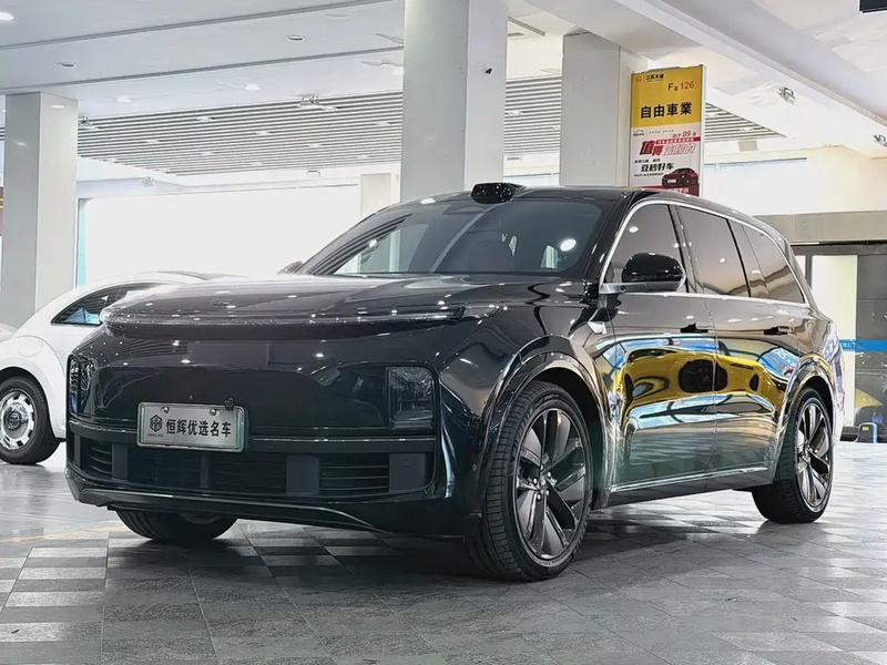 Li Auto L9