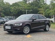 Audi A3 2016