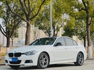 BMW 3 Series 2018