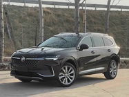 Buick Envision Plus 2021