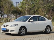 Mazda 3 2012