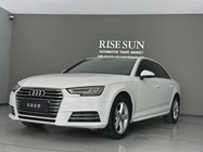 Audi A4 2017