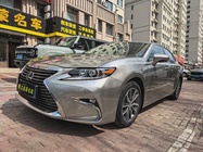 Lexus ES 2016