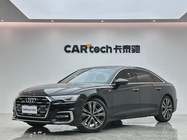Audi A6 2024