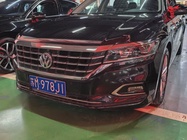 Volkswagen Passat 2019