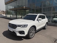 Haval H7 2018