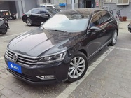 Volkswagen Passat 2019