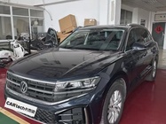 Volkswagen Touareg 2025