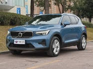 Volvo XC40 2023