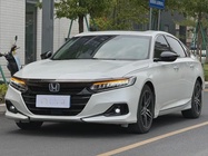Honda Accord 2022