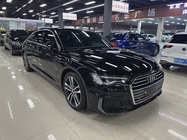 Audi A6 2022