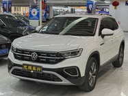 Volkswagen Tayron 2022