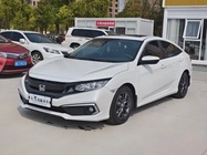 Honda Civic 2021