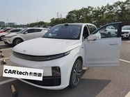 Li Auto L7 2025