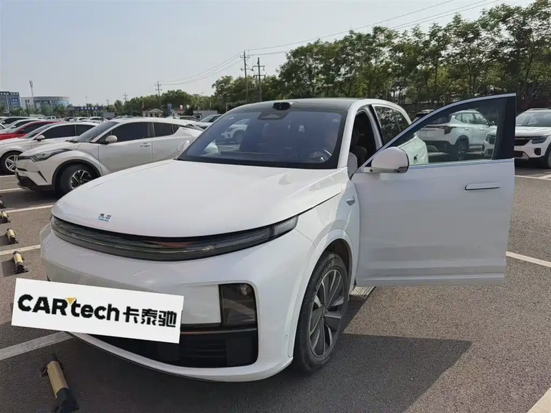 Li Auto L7