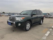 Toyota Land Cruiser 2013