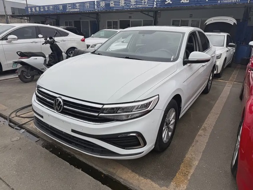 Volkswagen Bora 2023