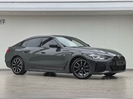 BMW 4 Series 2023