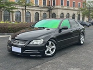 Toyota Reiz 2009