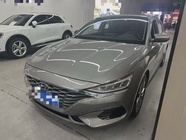 Hyundai Fista 2020
