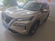 Nissan X-Trail 2021
