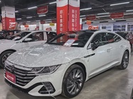 Volkswagen CC 2026