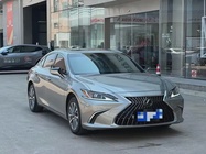 Lexus ES 2023