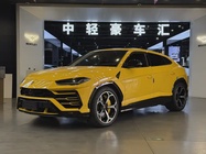 Lamborghini Urus 2021