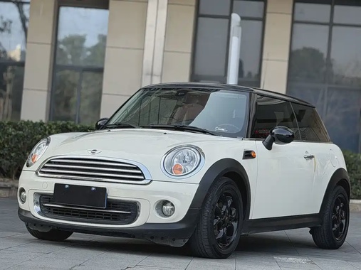 MINI Other 2014