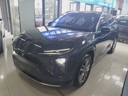 NIO ES6 2022