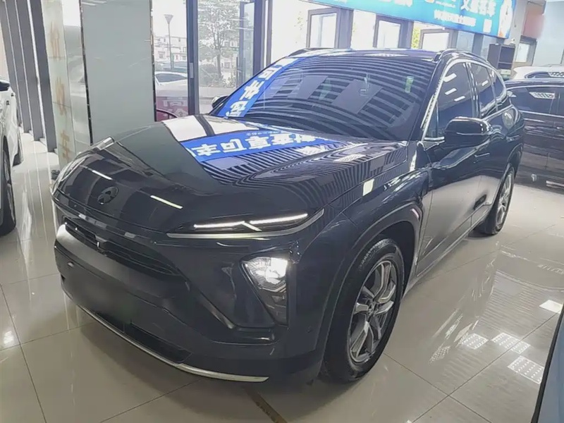 NIO ES6