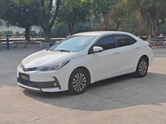 Toyota Corolla 2018