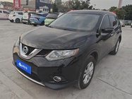 Nissan X-Trail 2016