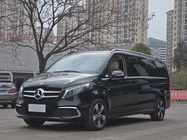 Mercedes-Benz V-Class 2024
