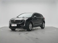 Cadillac XT5 2022