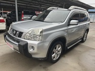 Nissan X-Trail 2010