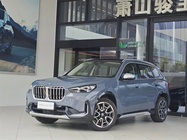 BMW X1 2024
