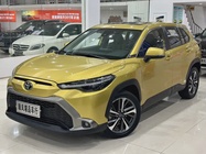 Toyota Frontlander 2022
