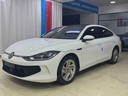 Volkswagen Lamando 2022