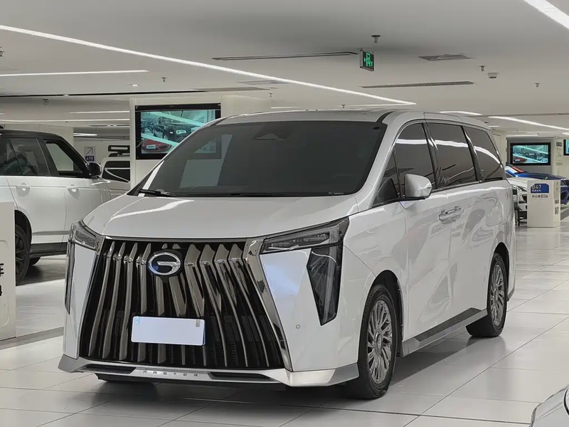 GAC M8