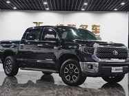 Toyota Tantu 2018