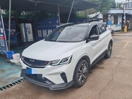 Geely Binyue 2019